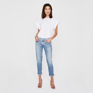 AG-ED Denim - EX-BOYFRIEND SLIM slouchy slim jeans